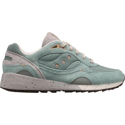 Saucony Shadow 6000 Kintsugi 44 gray