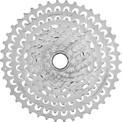 Campa. CS21-EK1392 Ekar cassette 13v 9-42