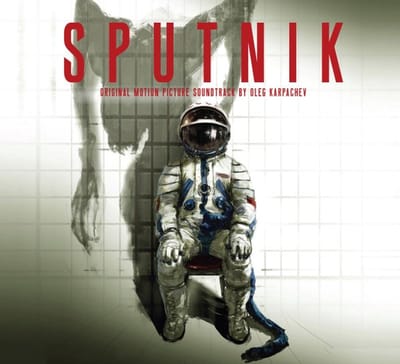 Oleg Karpachev - Sputnik (Original Movie Soundtrack) (CD)