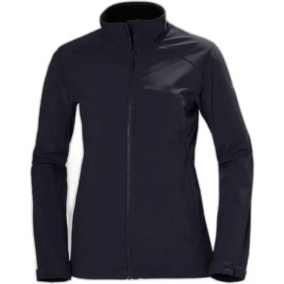 Damesjas Helly Hansen paramount softshel