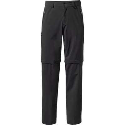 Rekbare broek VAUDE Farley ZO II