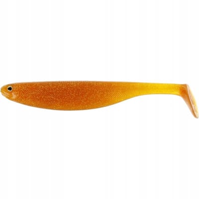 Westin ShadTeez Slim 5cm 1g - MotorOil Goud Visdeal