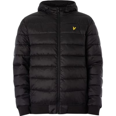Donsjack Lyle & Scott