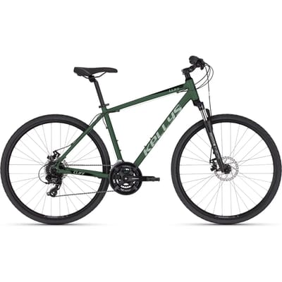 Mountainbike Kellys Cliff 70