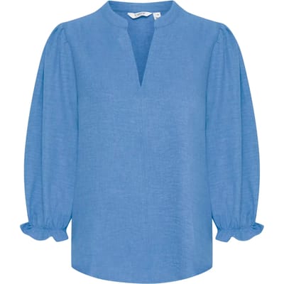 Vrouwenblouse b.young Gaiya