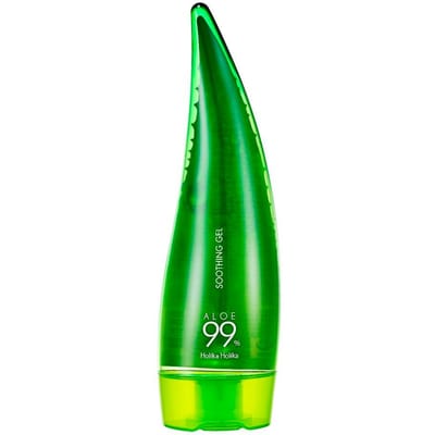 Aloe 99% Soothing Gel 250 ml – Soothing Gel, Soothing, For Sensitive Skin, Fresh, Clear, Aloe Vera Juice, Suitable For After Sun Care