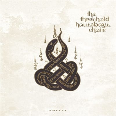Threshold Houseboys Choir - Amulet (2 CD)