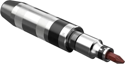 Slagschroevendraaierset - Reparatietool Set - Vastzittende Schroeven Losdraaien - Handmatige Omkeerbare Bediening - 12-delig - Niet gespecificeerd