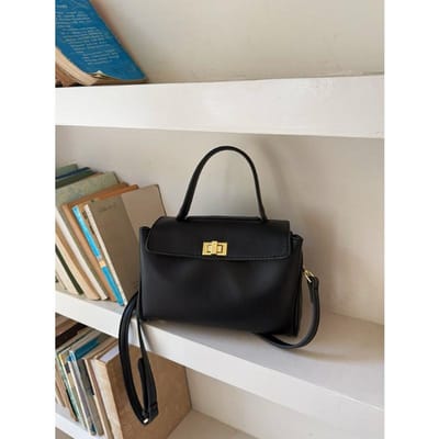 Handtas Klein Nieuw Retro Modieus Eén-schouder Crossbody Dames Tas Veelzijdig Forensen Kleine Vierkante Tas gray