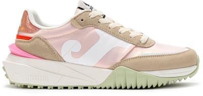 Joma C.501 Schoenen Roze EU 40 Vrouw