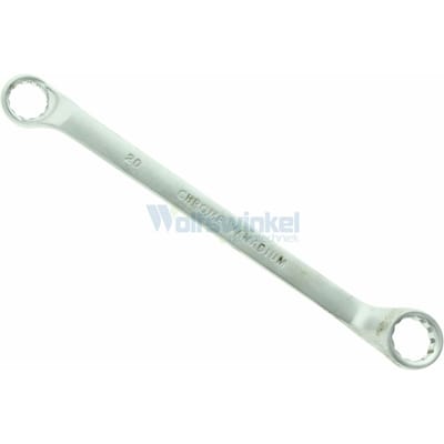 Kwb ringsleutel cv 20 x 22 mm