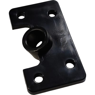 Support plate