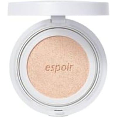 espoir - Silk Skin Layer Cushion - 5 Colors #20 Vanilla