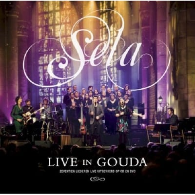 Sela - Live In Gouda (2 CD)