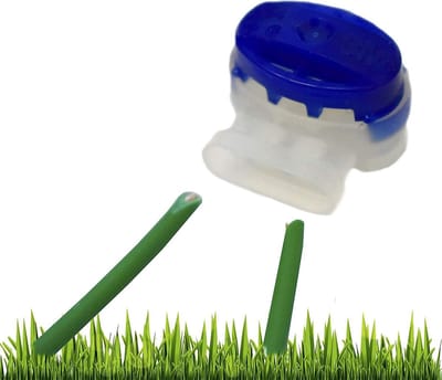 Premium Gel Connector 3M - 10 stuks - draadverbinder voor robotmaaiers