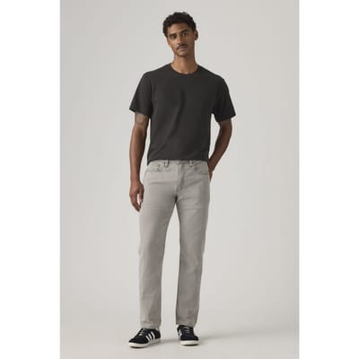 Levi's 502™ Taper Lightweight Jeans Taglia: W32L32 | Relaxed fit jeans Outlet | Uomo