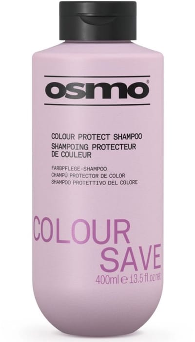 Osmo - Colour Save Colour Protect Shampoo
