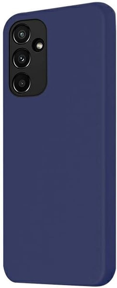 Beline Candy Hoesje Samsung A14 5G A146 marineblauw/marine