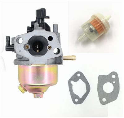 Geschikt voor Carburateur voor HP414 SP414 HP164 SP164 M411PD RS100