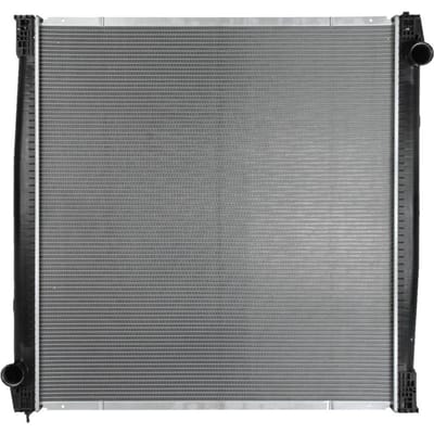 Radiator, motorkoeling THERMOTEC D7SC007TT