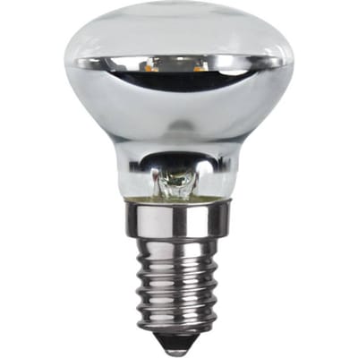 Reflector lamp - E14 - R39 - 2.8W - Extra Warm Wit - 2700K - Dimbaar - Reflector lamp