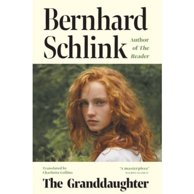 The Granddaughter - Prof Bernhard Schlink