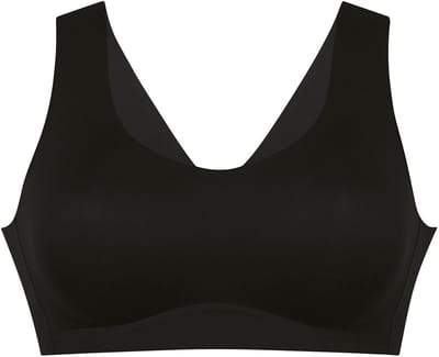 Bralette Essential Anita - BH Bralette - zwart - maat XXL