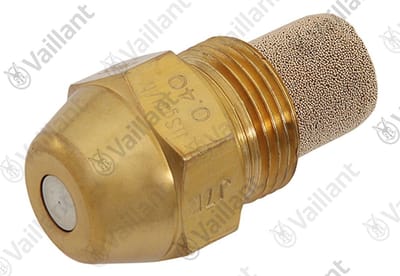 VAILLANT Brandersproeier VKO unit 179/5-B u.w. Vaillant-Nr. , 0010042275