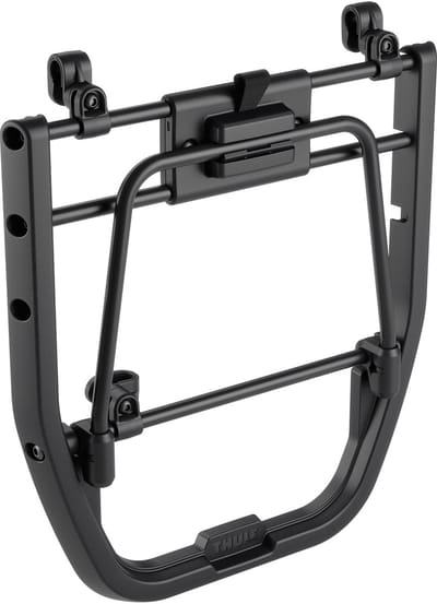 Thule Inlock - montage paneel voor Thule Inlock fietstassen