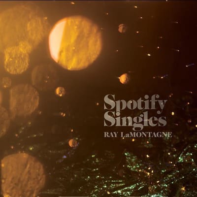 7-Spotify Singles - Ray And The Pariah Lamontagne