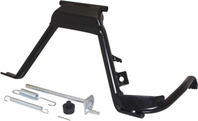 Béquille centrale Buzzetti pour Scooter Honda 125 SH 2013 à 2020 8836 Neuf