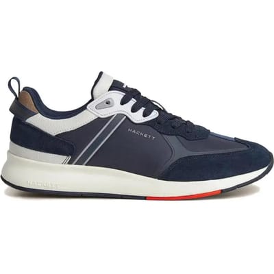 Trainers Hackett H-Runner Tech 23