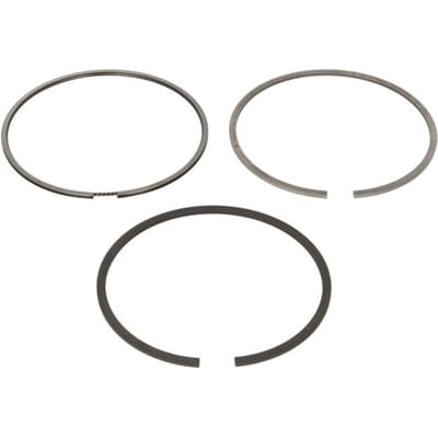 Zuigerveren set MAHLE 016 02 N0