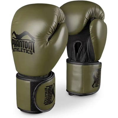 Bokshandschoenen Phantom Athletics Elite ATF