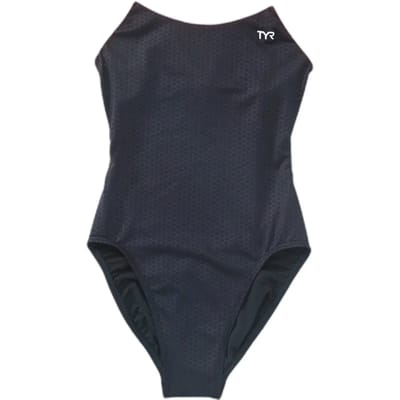 1-delig meisjes zwempak TYR Hexa