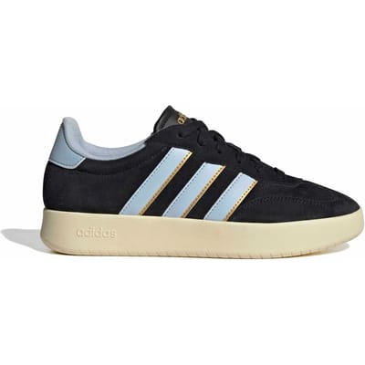 Lage Sneakers adidas Chaussures Barreda multicolores