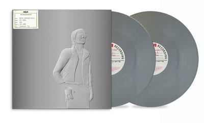 Lou Reed - Metal Machine Music (Coloured 2LP/RSD 2025)