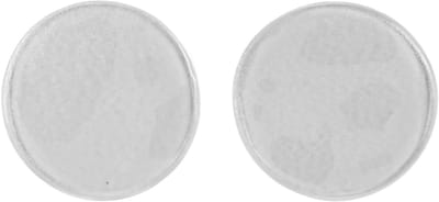 ZEYNOMAX- Gelpads voor Enkels - Vermindert Druk - Beschermt Enkelbeen - Geschikt voor Schaatsen - Inclusief 2 Stuks - Lichtgewicht en Draagbaar - Enkelkussen