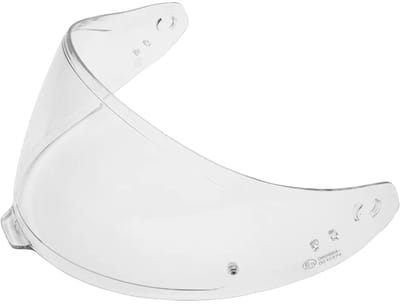 Scorpion EXO-GT SP AIR MaxVision Vizier ECE 22-06 Clear KDS-F-03 - Vizier