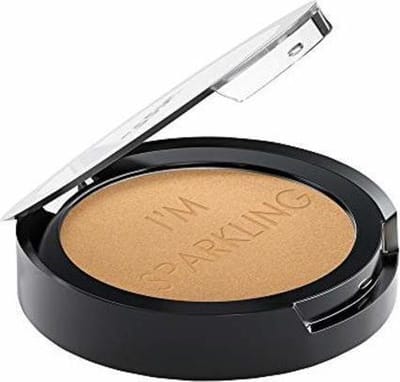 GOSH Copenhagen IM SPARKLING 5.5 g.- 001 Diamond Dust
