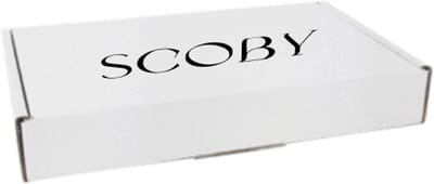 Scoby - Gouden Durag - Geschikt voor Haarbescherming - Bandana Shawl - Haar Doek - Wave Cap - One Size - Goud