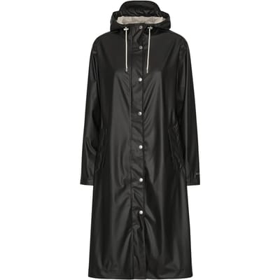 Waterproof Jacket Slim Fit Dames Ilse Jacobsen Hornbæk