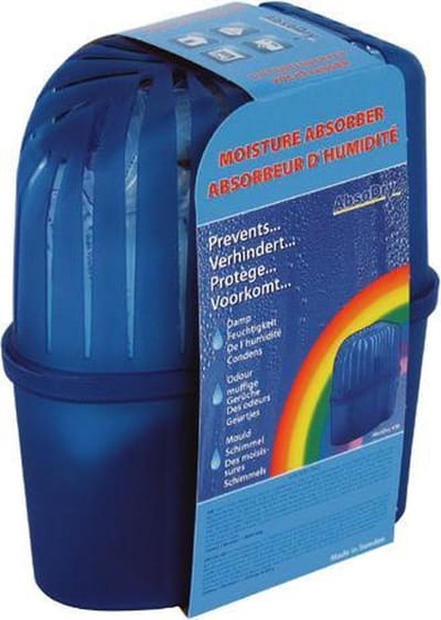 Abosdry REFILL ABSODRY 1KG navulling