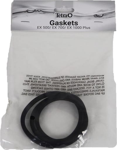 Tetra Dichtingsring EX5/7/1000 Plus