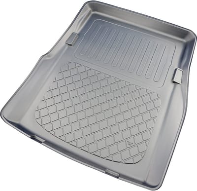 Kofferbakmat BMW i7 2022-heden - Guardliner