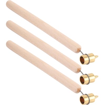 Fijnlijnpenseel 0,3 mm punt Koper Hout Vloeibare Schrijver Verf Applicator Pen voor Stof Hout Metaal Canvas