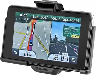 Houder Garmin Nuvi 3xxx GA39