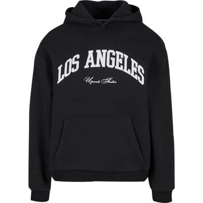 Hoodie Upscale L.A. College