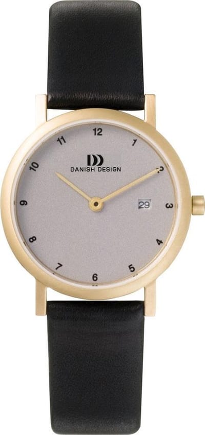 Danish Design Horloge 27 mm Titanium IV15Q272