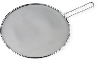 Funktion Splash lid Ø30 cm steel